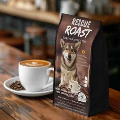 Healing Hearts (A New Hope Dog Rescue) #2