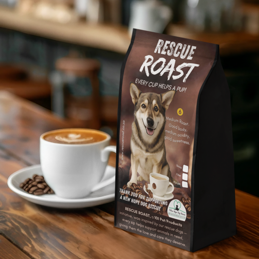 Healing Hearts (A New Hope Dog Rescue) #2