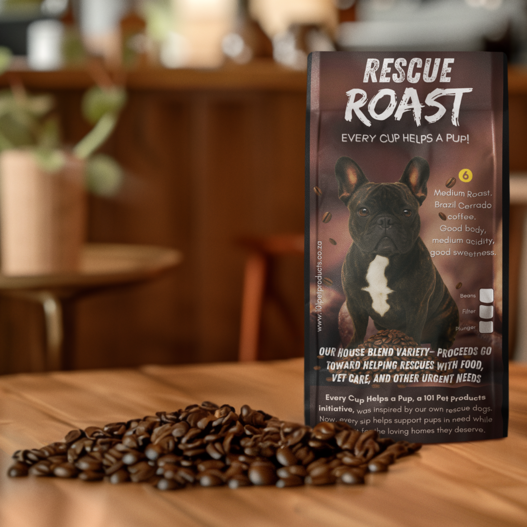 French Bulldog – Parisian Charm Roast (101 Pet Products) #2