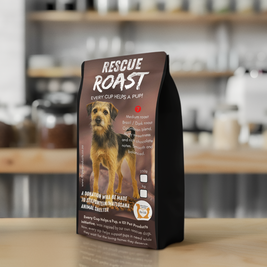 Rescue Fuel Roast (Stilfontein/Matlosana Animal Shelter) #3