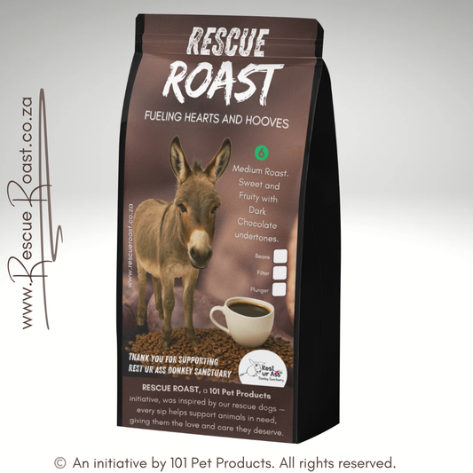 Kickback Roast (Rest Ur Ass Donkey Sanctuary) #1