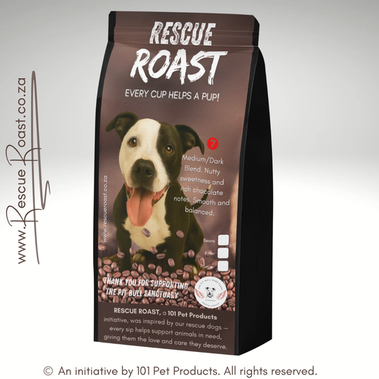 Unbreakable Brew (The Pit Bull Sanctuary) #3