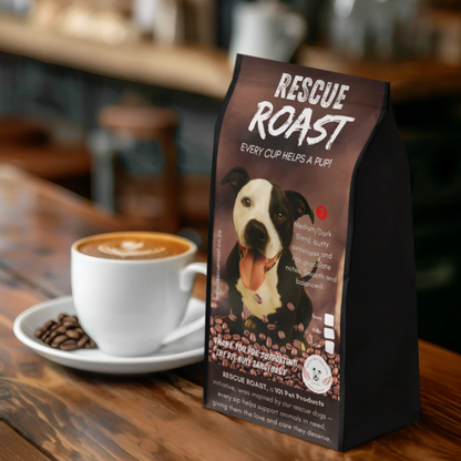 Unbreakable Brew (The Pit Bull Sanctuary) #3