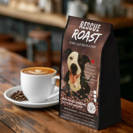 Unbreakable Brew (The Pit Bull Sanctuary) #3