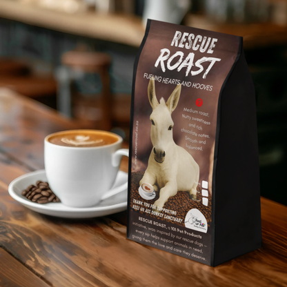 Tail-End Blend (Rest Ur Ass Donkey Sanctuary) #3