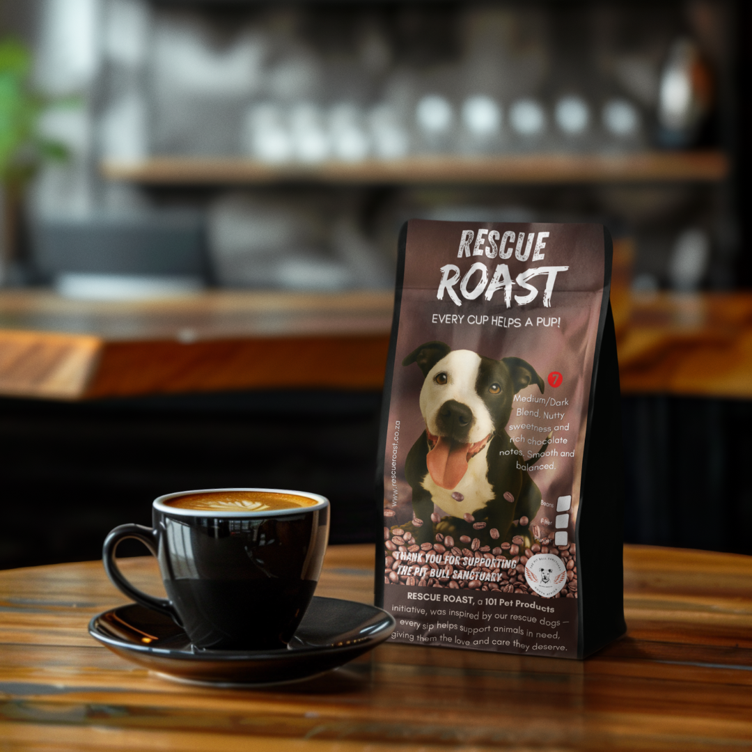 Unbreakable Brew (The Pit Bull Sanctuary) #3
