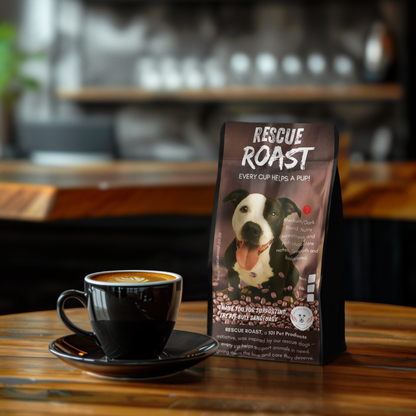 Unbreakable Brew (The Pit Bull Sanctuary) #3