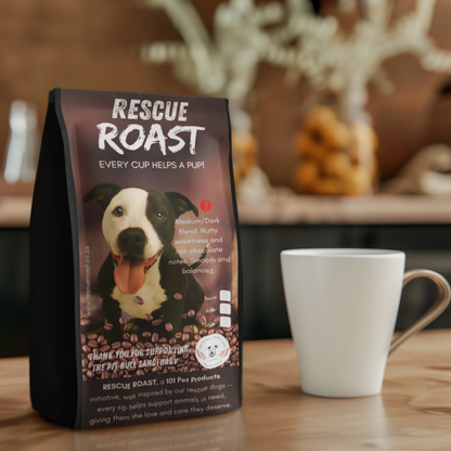 Unbreakable Brew (The Pit Bull Sanctuary) #3