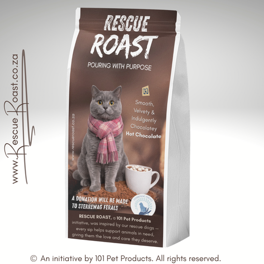 Hot Chocolate - Sterrewag Ferals