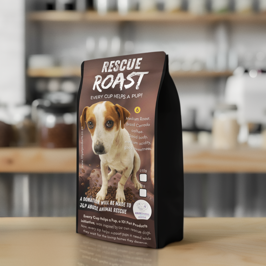 Shelter & Shine Roast (J&P Abuse Animal Rescue) #2