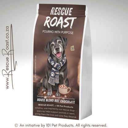 Labrador Retriever (101 Pet Products) Hot Chocolate