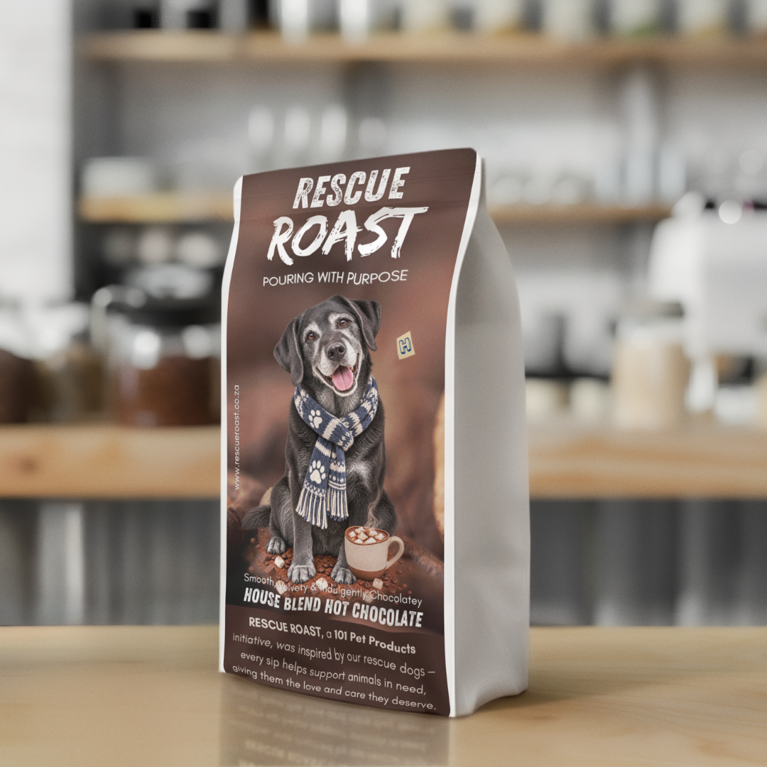 Labrador Retriever (101 Pet Products) Hot Chocolate