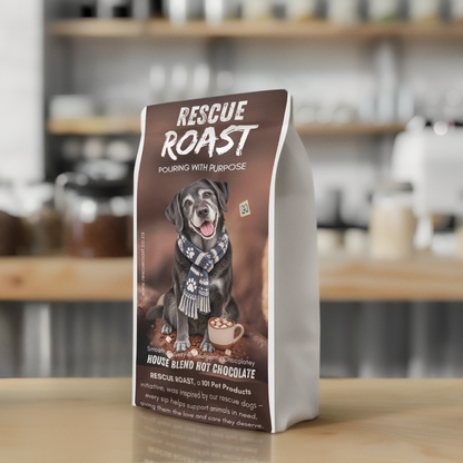 Labrador Retriever (101 Pet Products) Hot Chocolate