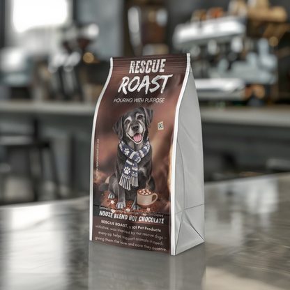 Labrador Retriever (101 Pet Products) Hot Chocolate