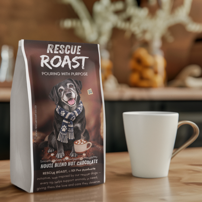 Labrador Retriever (101 Pet Products) Hot Chocolate