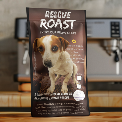 Shelter & Shine Roast (J&P Abuse Animal Rescue) #2