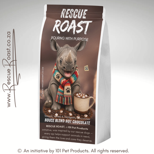 Rhino (101 Pet Products) Hot Chocolate