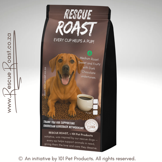 Ridgeback Rise (Rhodesian Ridgeback Networking SA) #1