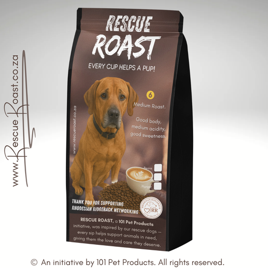 Sun-Chaser Brew (Rhodesian Ridgeback Networking SA) #2