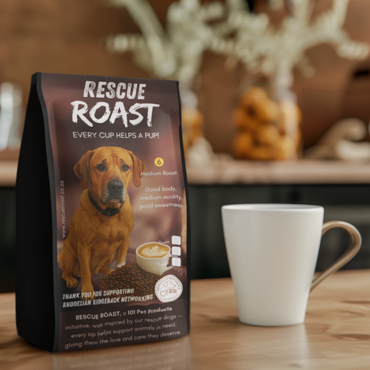 Sun-Chaser Brew (Rhodesian Ridgeback Networking SA) #2