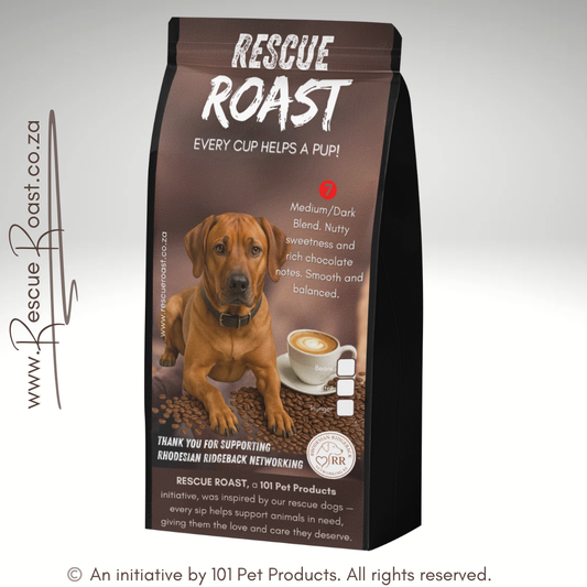 The Guardian’s Roast (Rhodesian Ridgeback Networking SA) #3