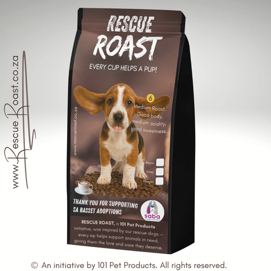 Long Dog Roast (SA Basset Adoptions) #2