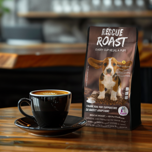 Long Dog Roast (SA Basset Adoptions) #2