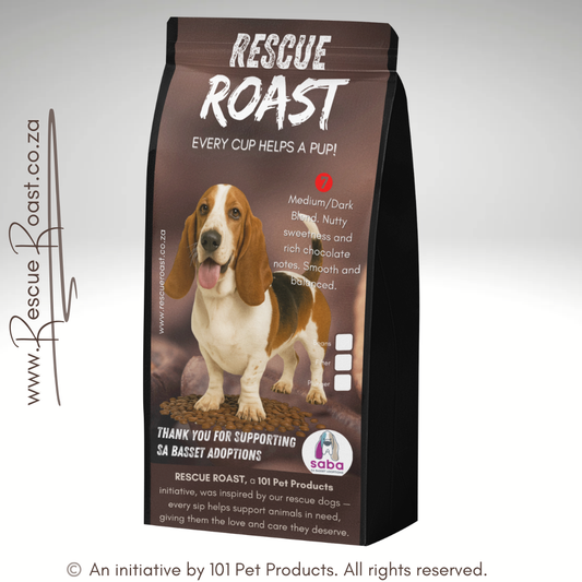 Drool & Determination Roast (SA Basset Adoptions) #3
