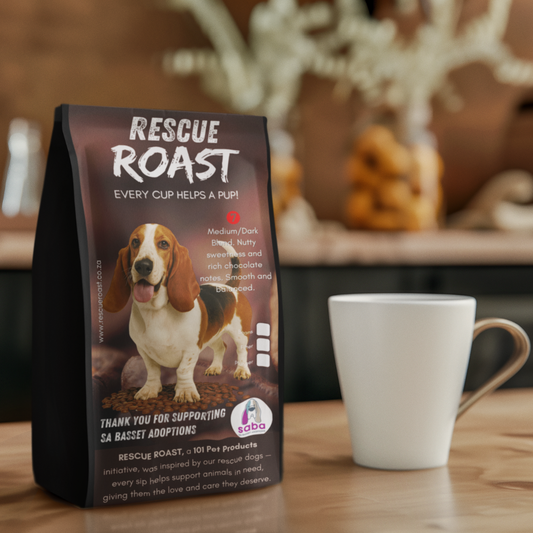 Drool & Determination Roast (SA Basset Adoptions) #3