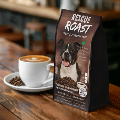 Bay Breeze Roast (Saldanha Animal Care) #1