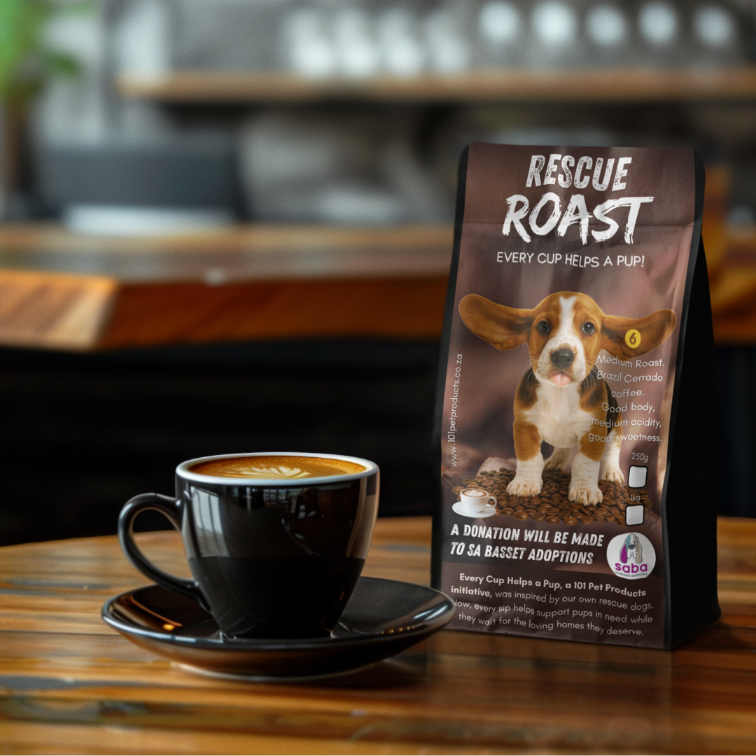 Long Dog Roast (SA Basset Adoptions) #2