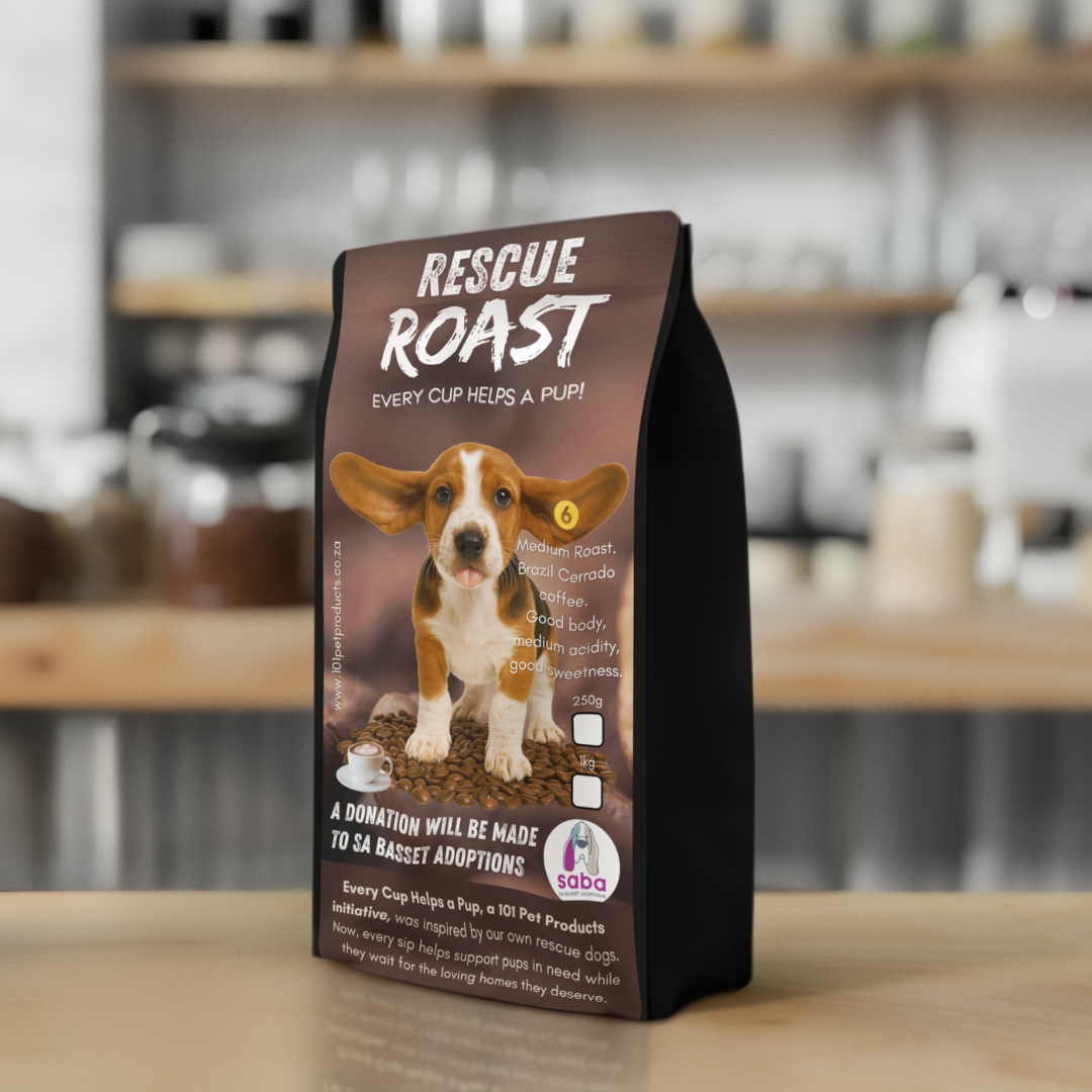 Long Dog Roast (SA Basset Adoptions) #2