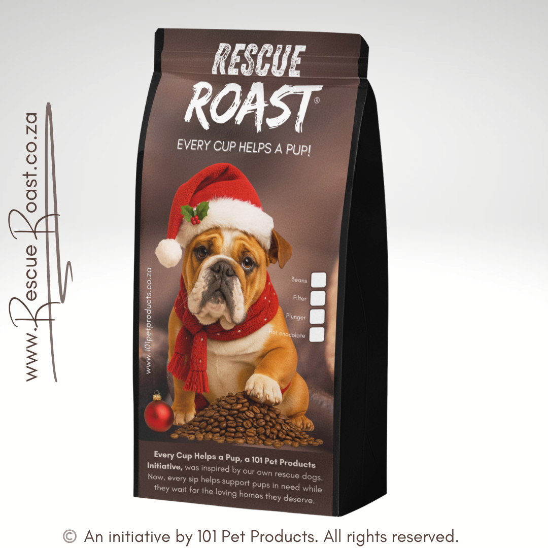 Bulldog - Christmas Edition (B)