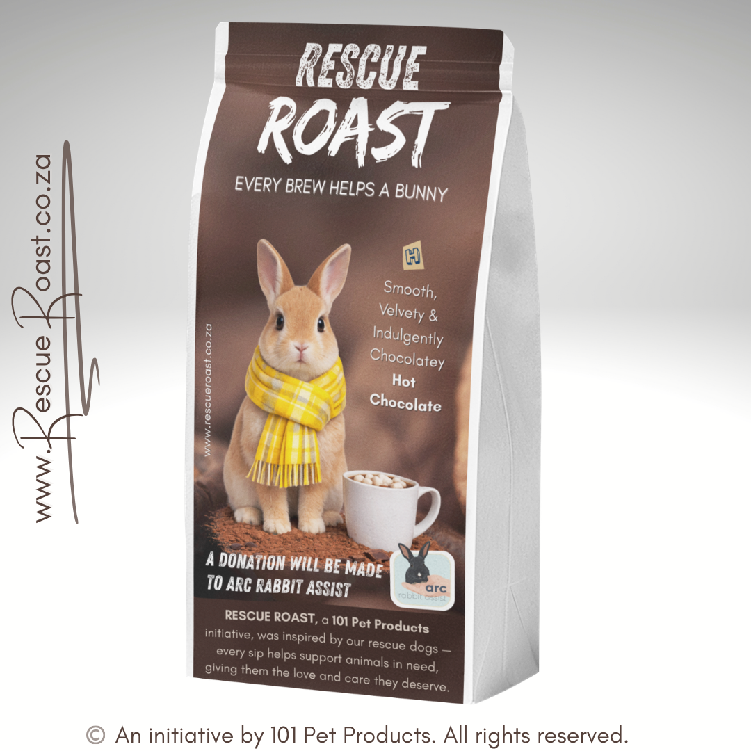 Hot Chocolate - ARC Rabbit Assist