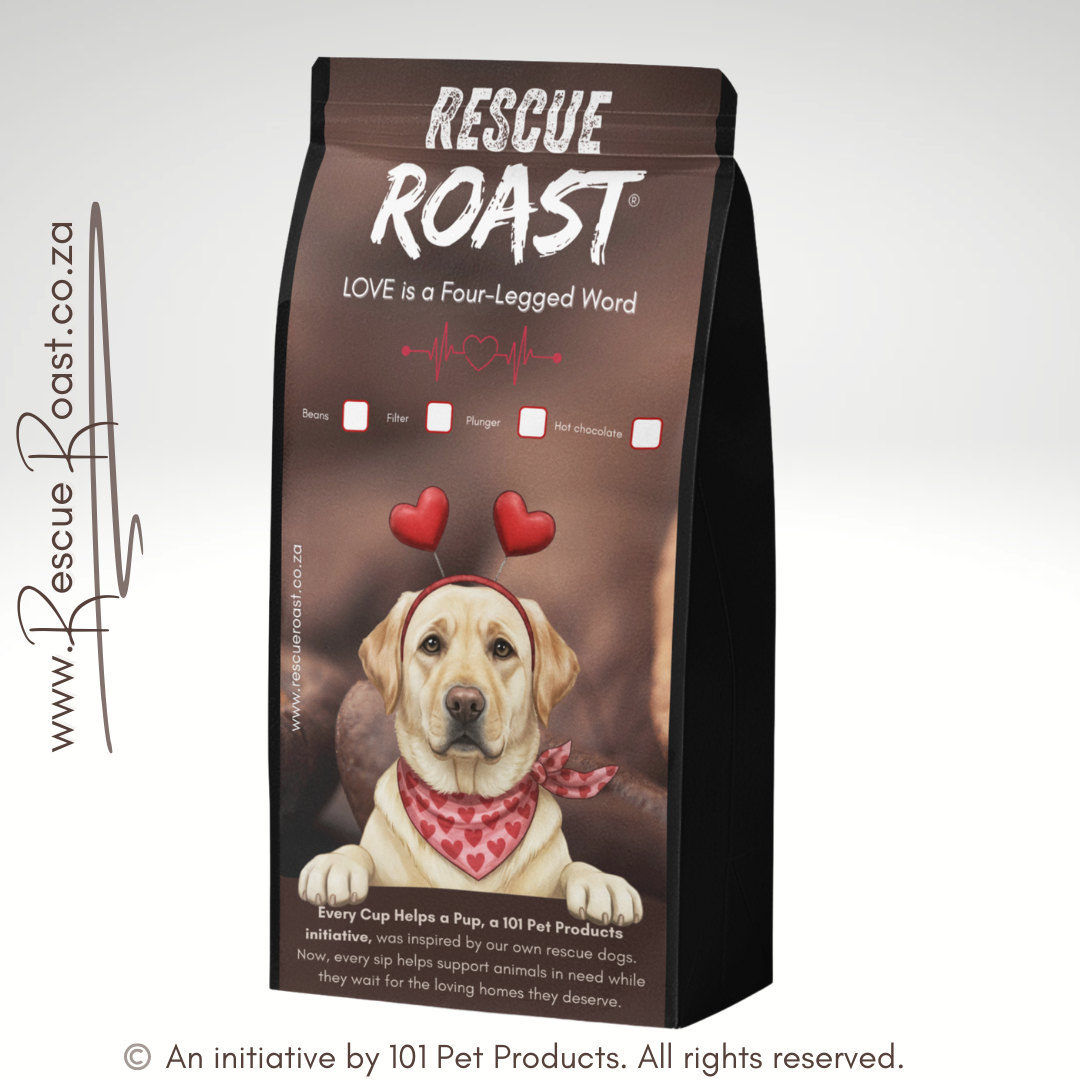Labrador Retriever - LOVE Edition 1