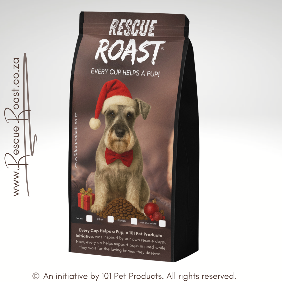 Schnauzer - Christmas Edition (B)