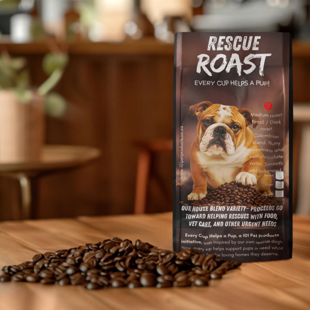 English Bulldog – Stubborn Strength Roast (101 Pet Products) #3