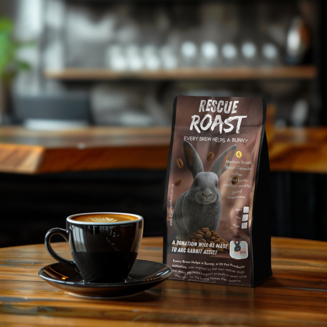Hop of Hope (ARC Rabbit Assist) #2