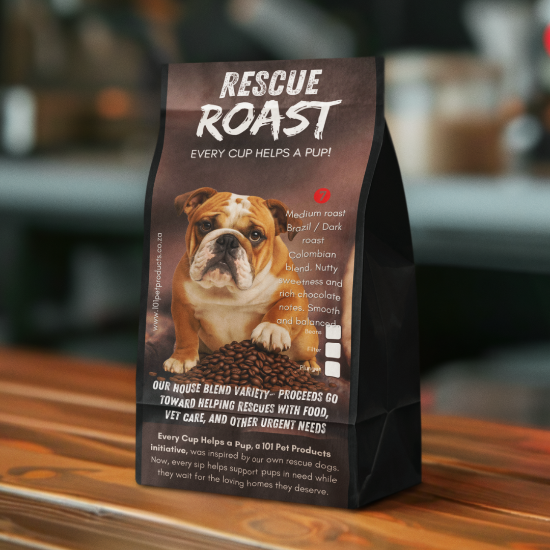 English Bulldog – Stubborn Strength Roast (101 Pet Products) #3