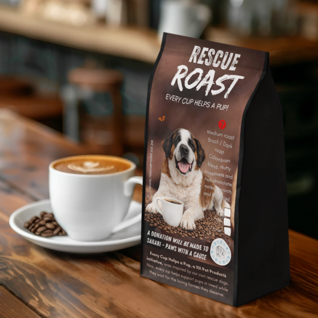 Bold and Unshakable (SARABI - Paws with a Cause) #3