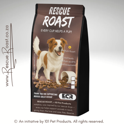 Shepherd’s Pause (Border Collie Rescue) #2