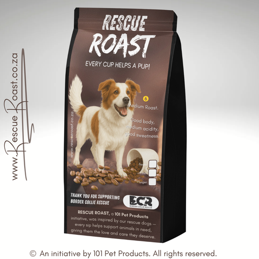 Shepherd’s Pause (Border Collie Rescue) #2