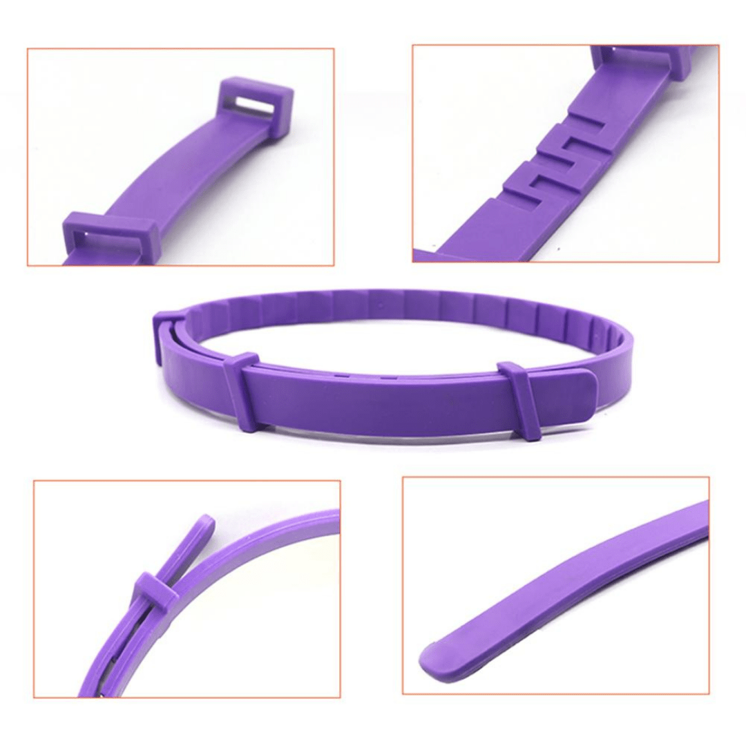 Calming Pheromone Collars for Cats - 3pack