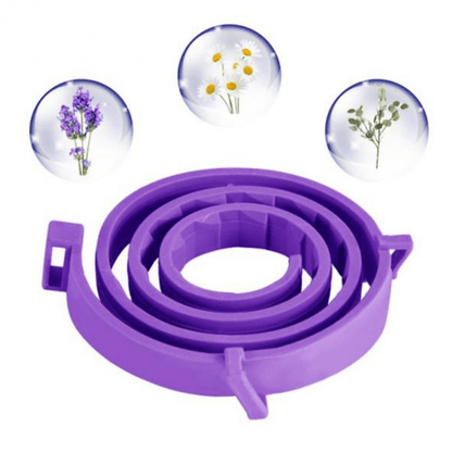 Calming Pheromone Collars for Dogs - 2pack