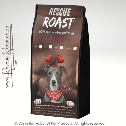 Whippet - Valentines Edition 1