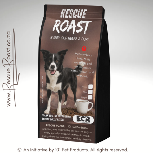 Herd Boss Brew (Border Collie Rescue) #3