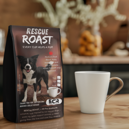 Herd Boss Brew (Border Collie Rescue) #3