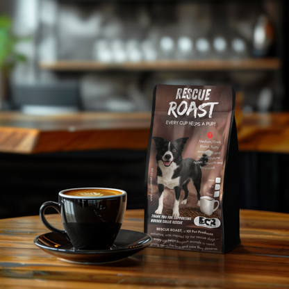 Herd Boss Brew (Border Collie Rescue) #3