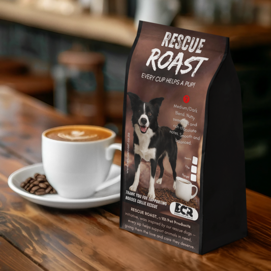 Herd Boss Brew (Border Collie Rescue) #3
