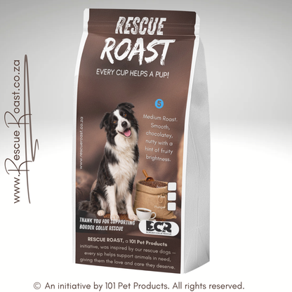 Everyday Hero (Border Collie Rescue) #4